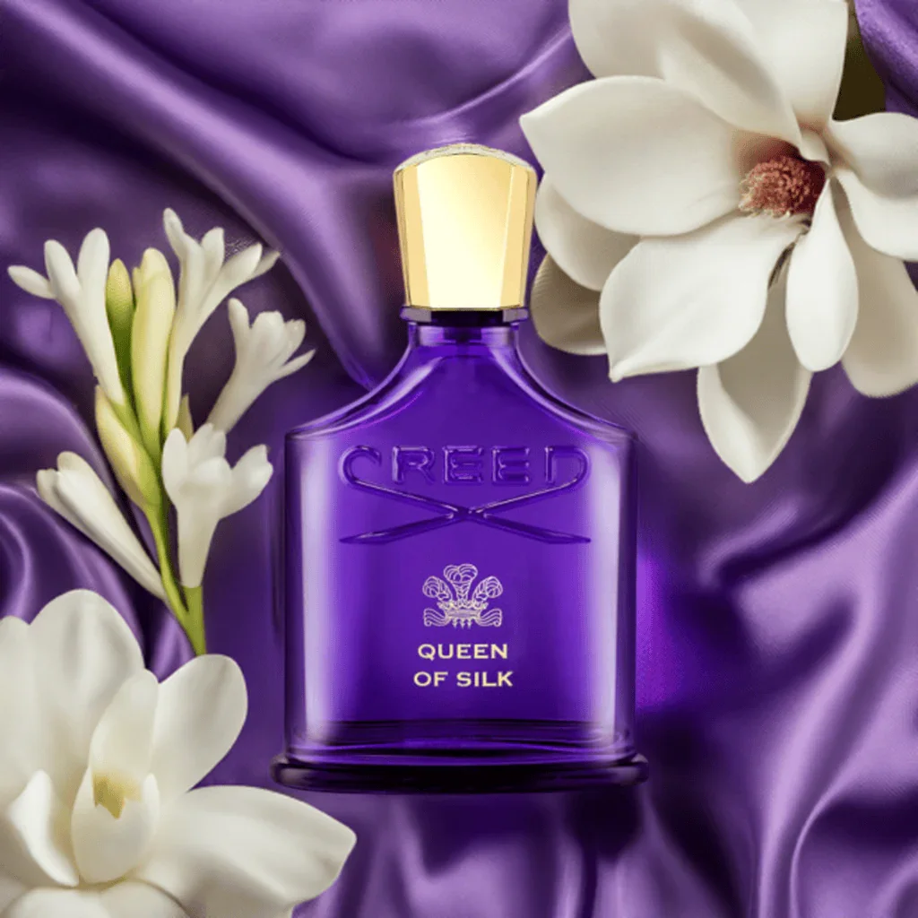 Creed Queen of Silk