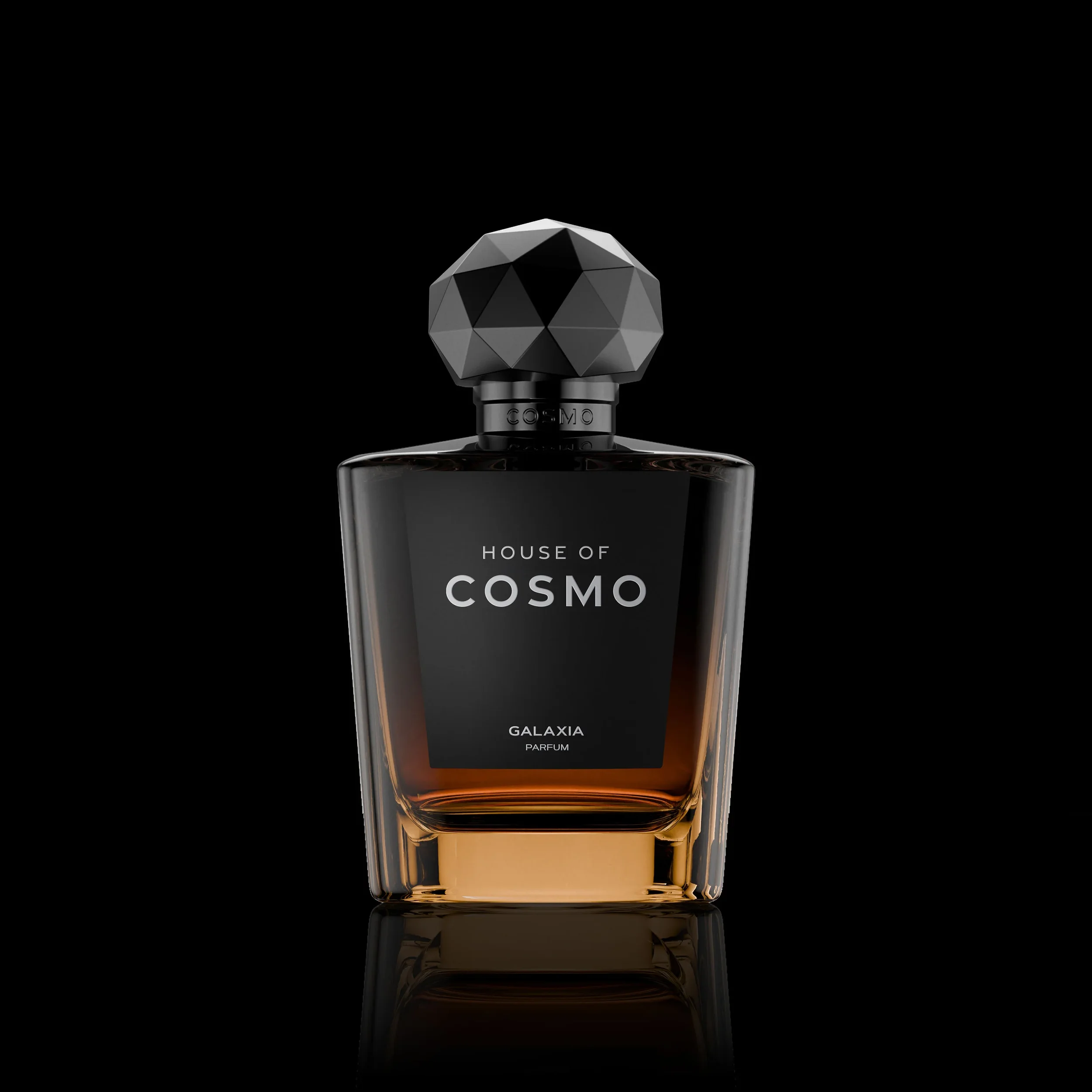 House of Cosmo GALAXIA