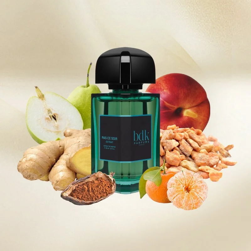 BDK Parfums Pas Ce Soir Extrait