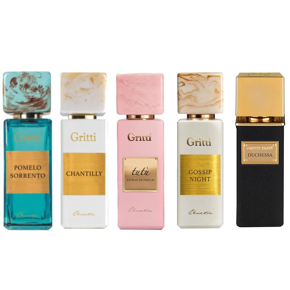 Gritti Dor De Vara (Limited Edition)