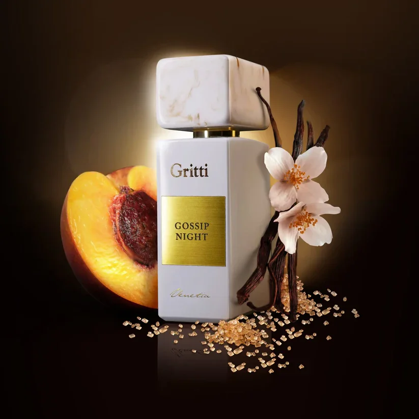 Gritti Gossip Night