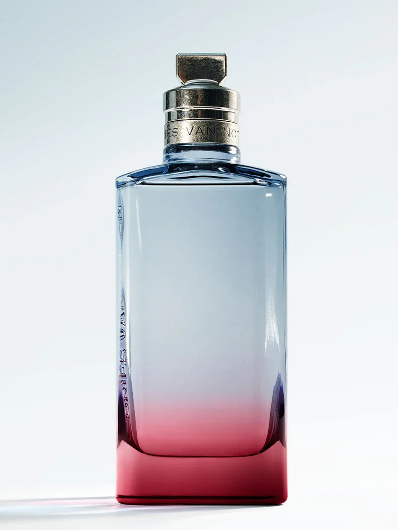 Dries Van Noten Sur Ma Peau