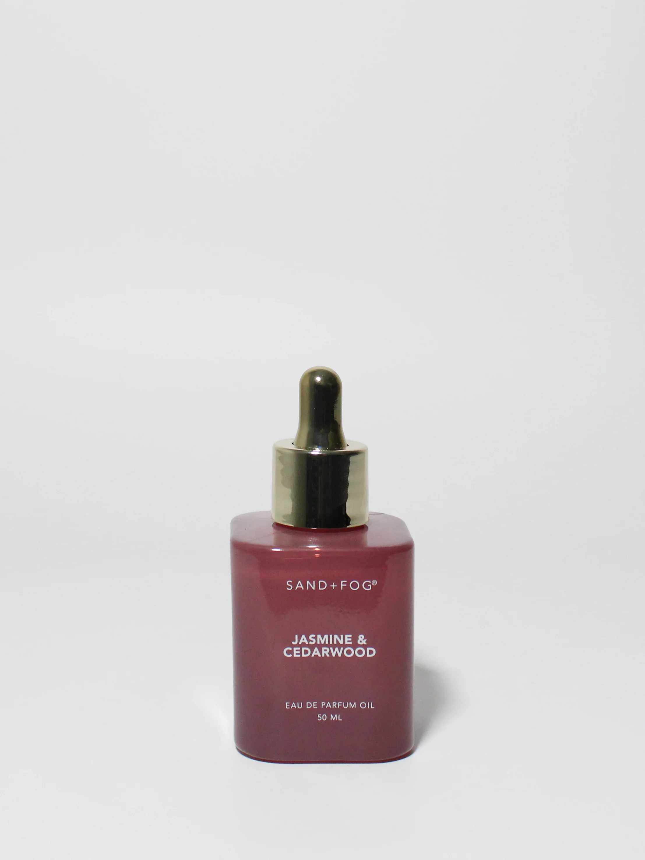 Sand & Fog Jasmine & Cedarwood 5 mL