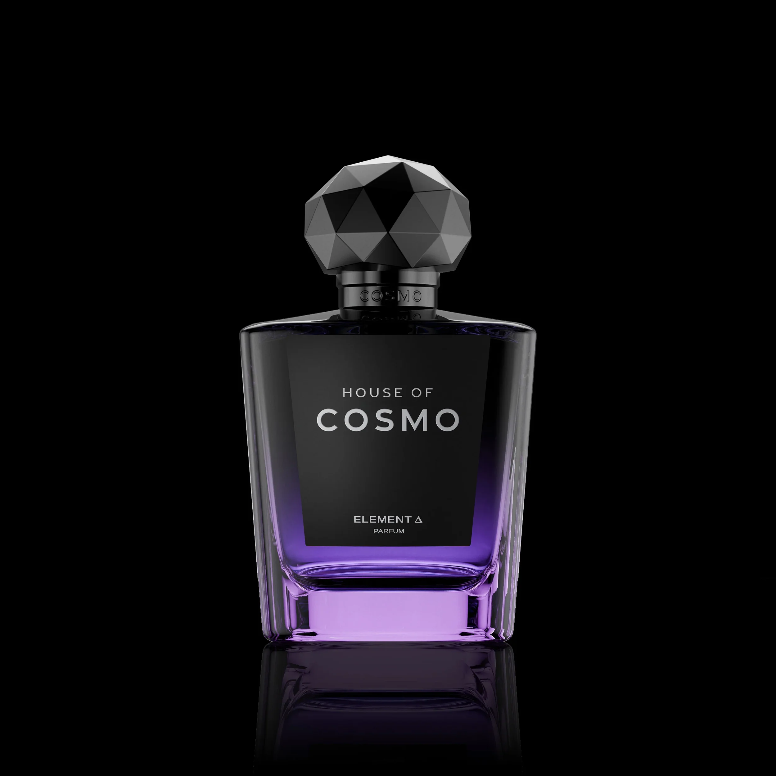 House of Cosmo Element