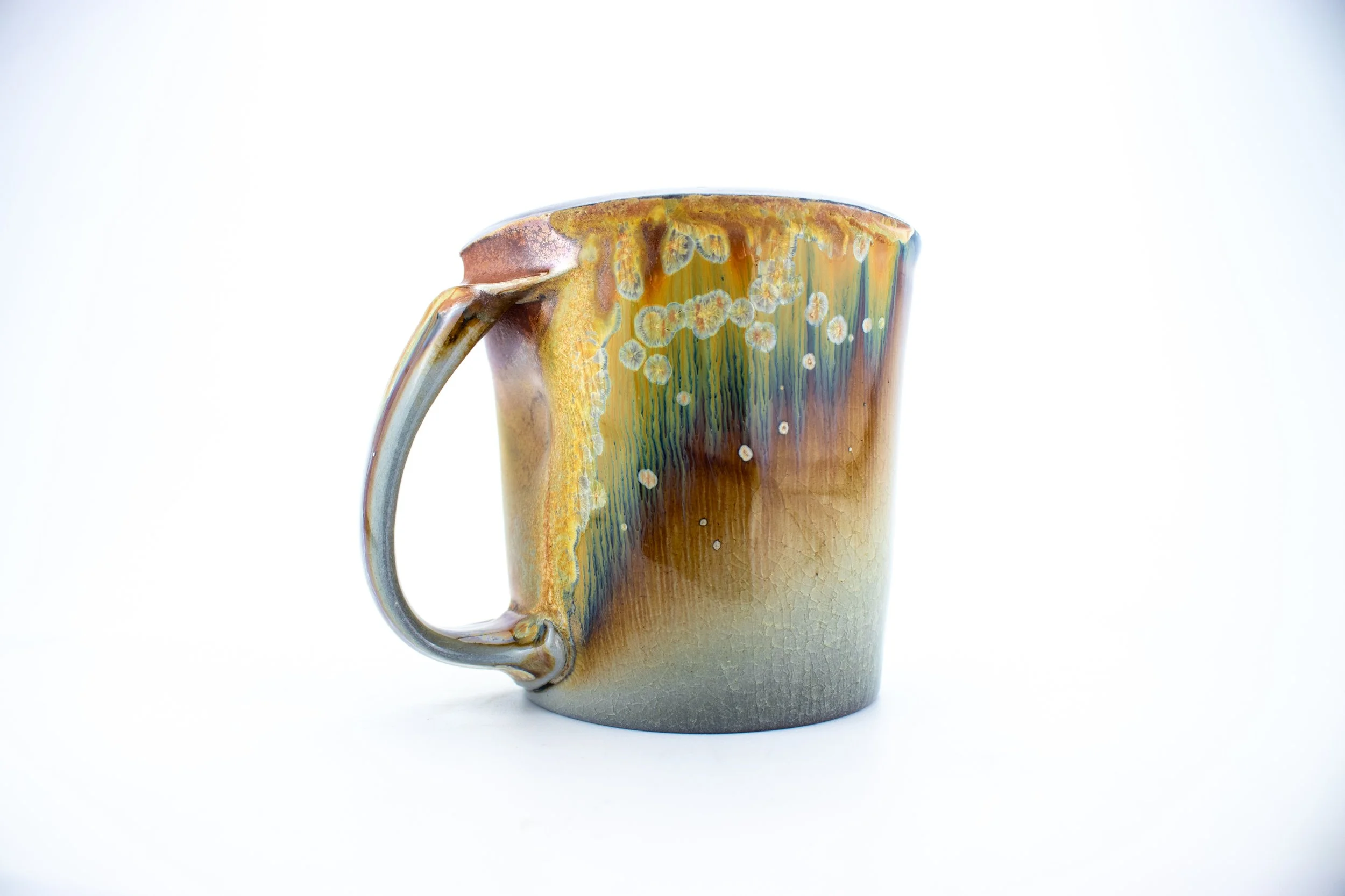 Glaze and Surface Workshop