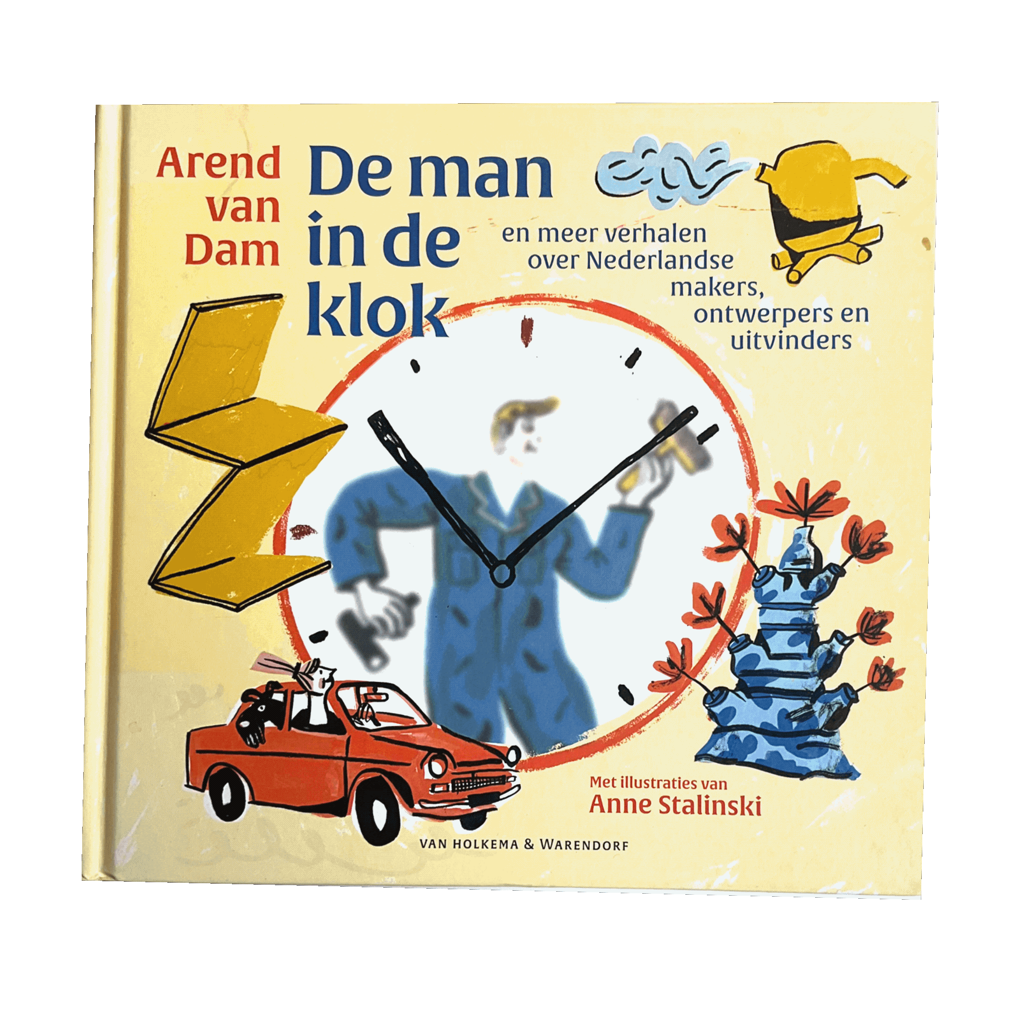 Kinderboeken