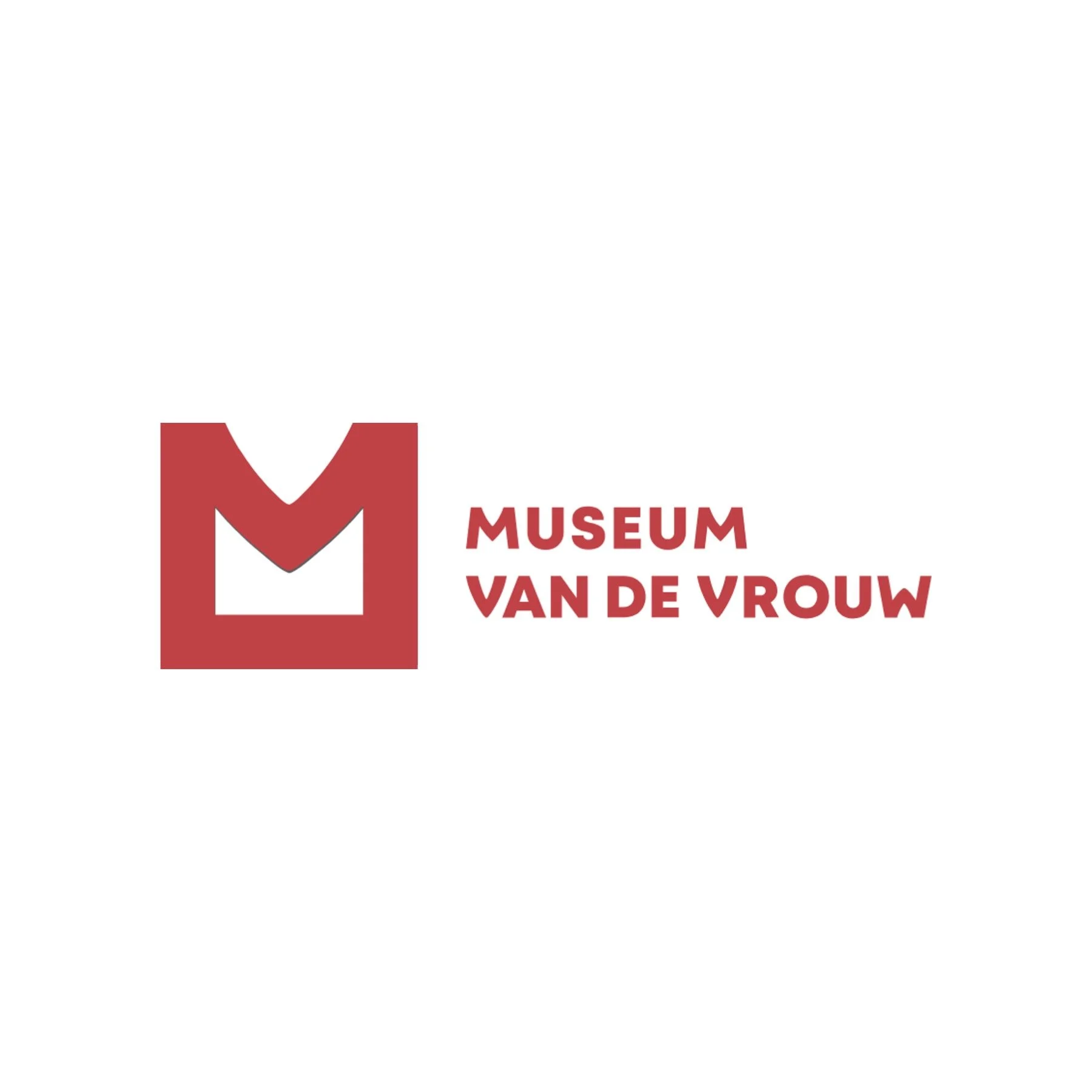 Herman van den Broek in de tentoonstelling ‘Haar kracht’