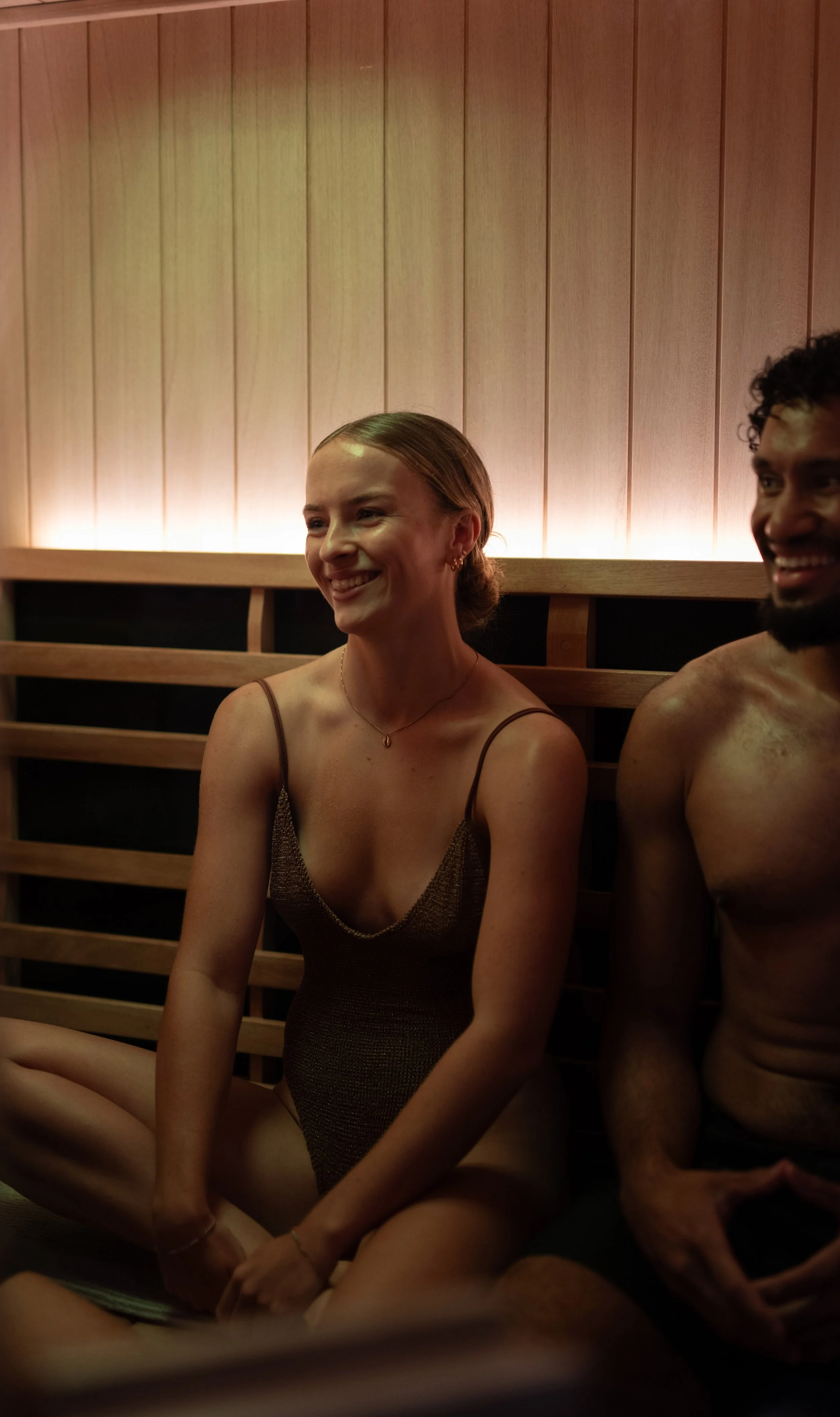 Infrared Sauna Benefits: What Everybody Should Know