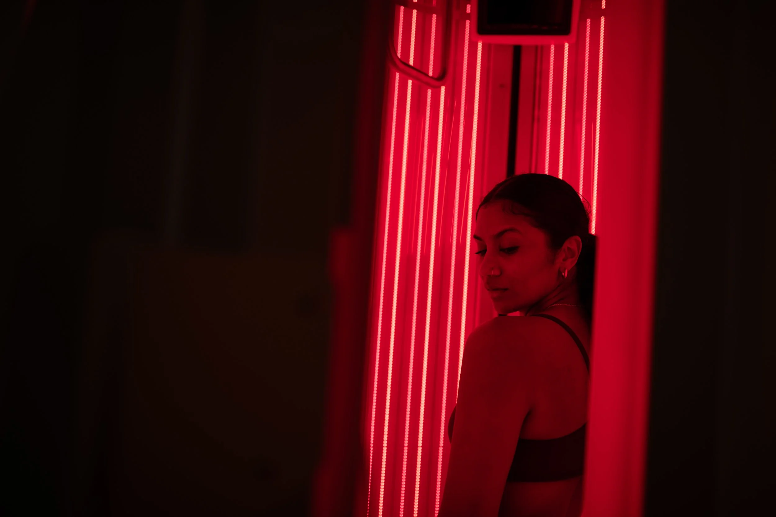 Red Light Therapy at Boon Wellness: A Gentle Approach to Vitality