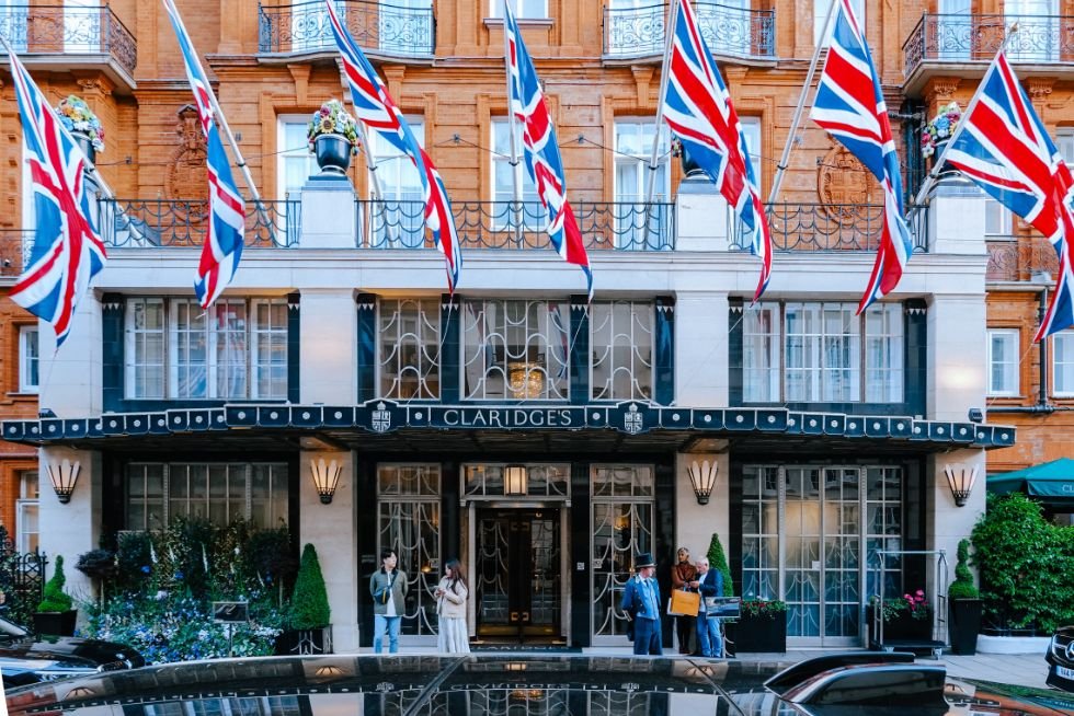 Claridge's