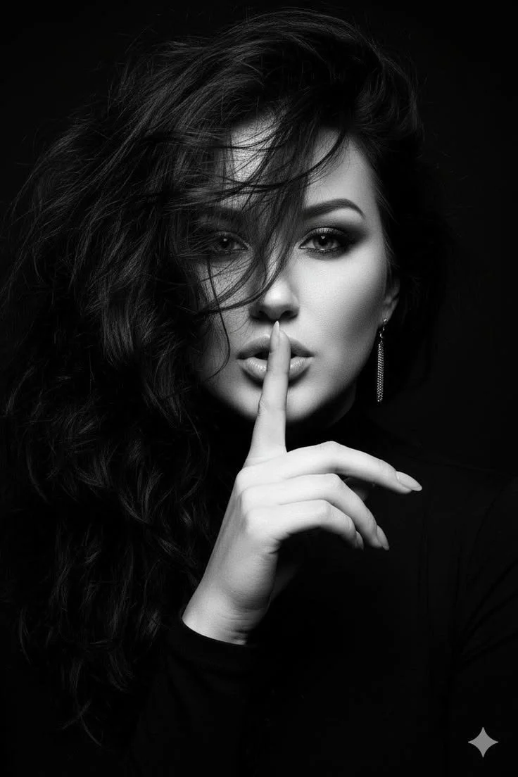 The Quiet Art of Discretion