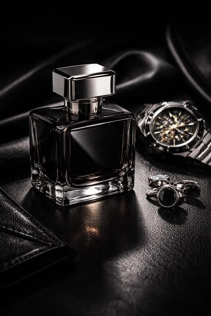 The Language of Fragrance
