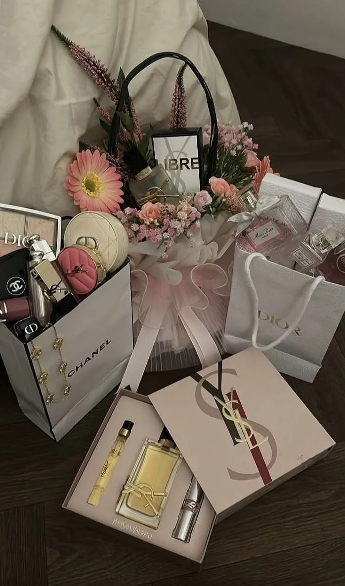 The Art of the Gift