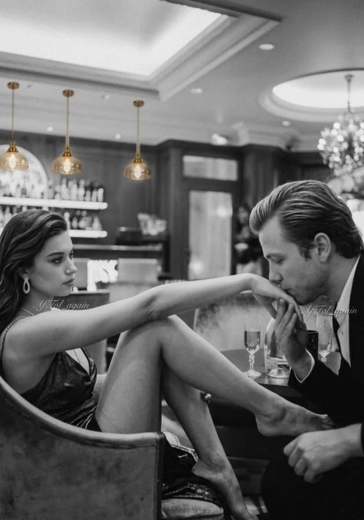 The Pleasure of Anticipation