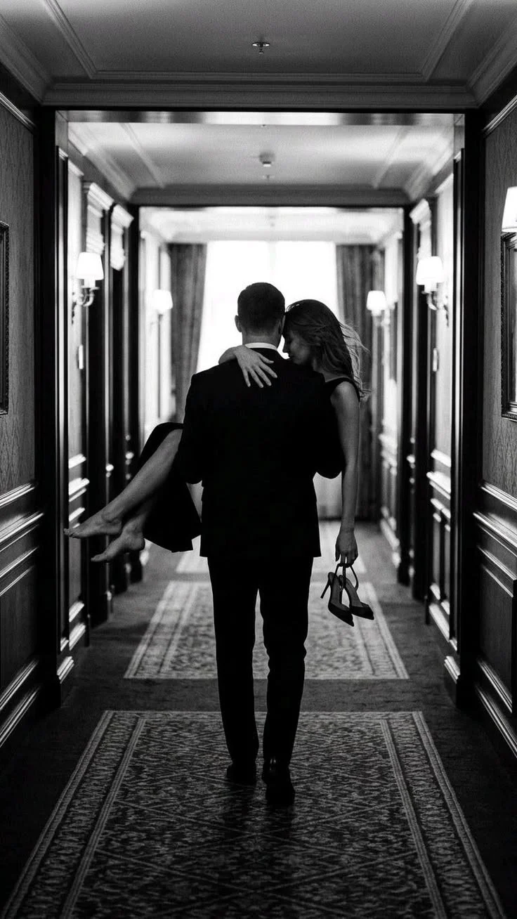 The Gentleman She Remembers