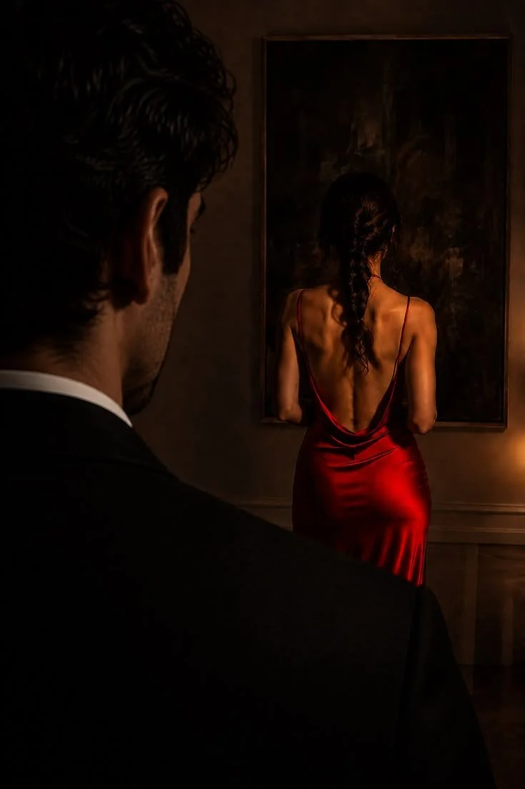 Beneath Desire