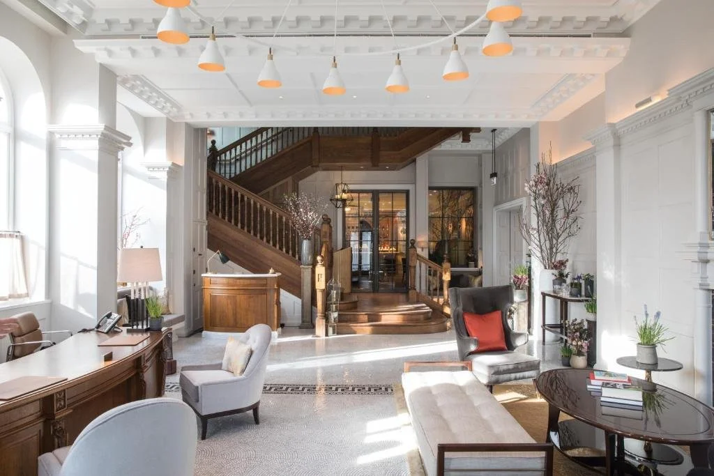 The Cadogan, a Belmond Hotel