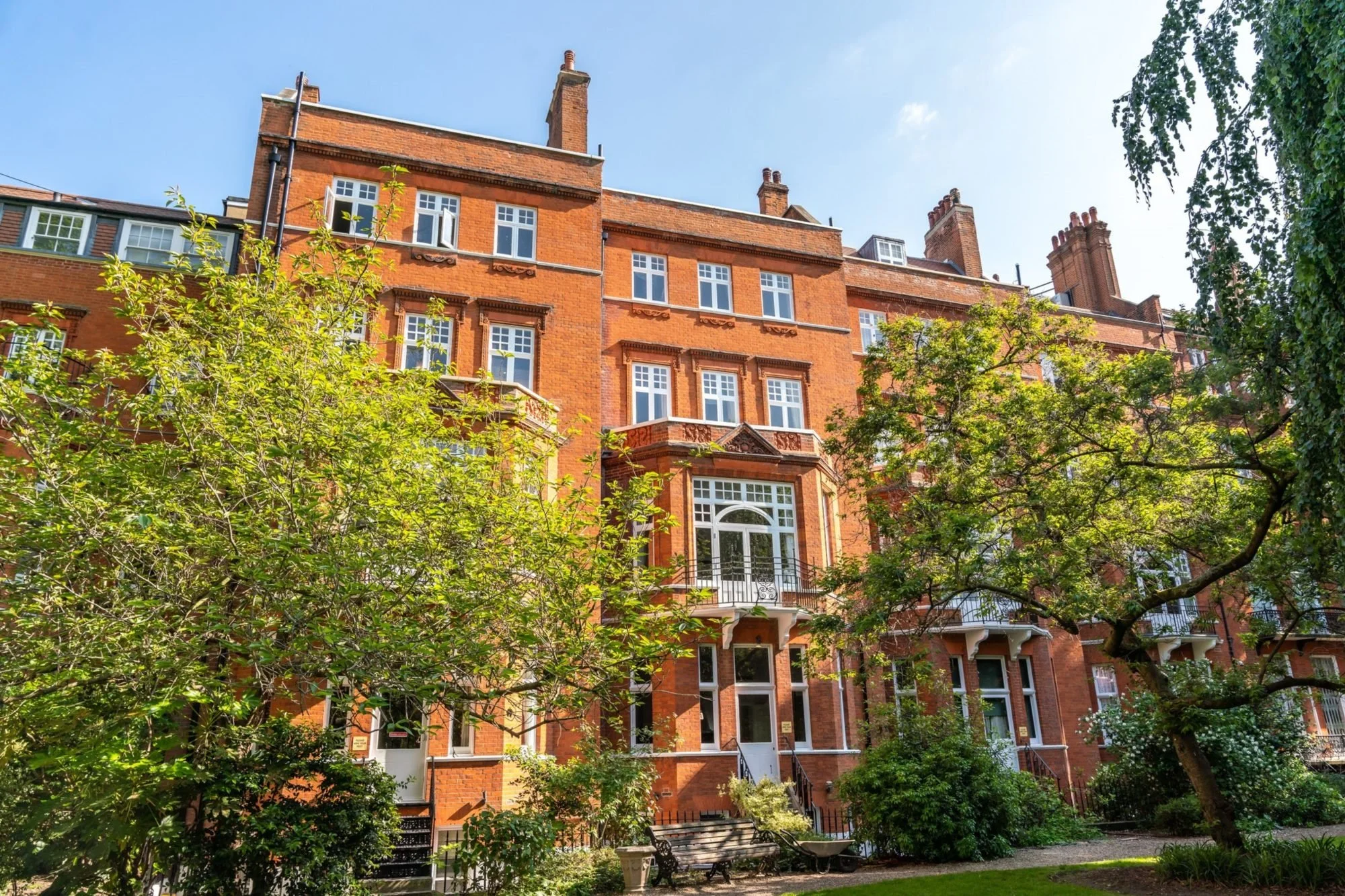 The Chelsea Townhouse