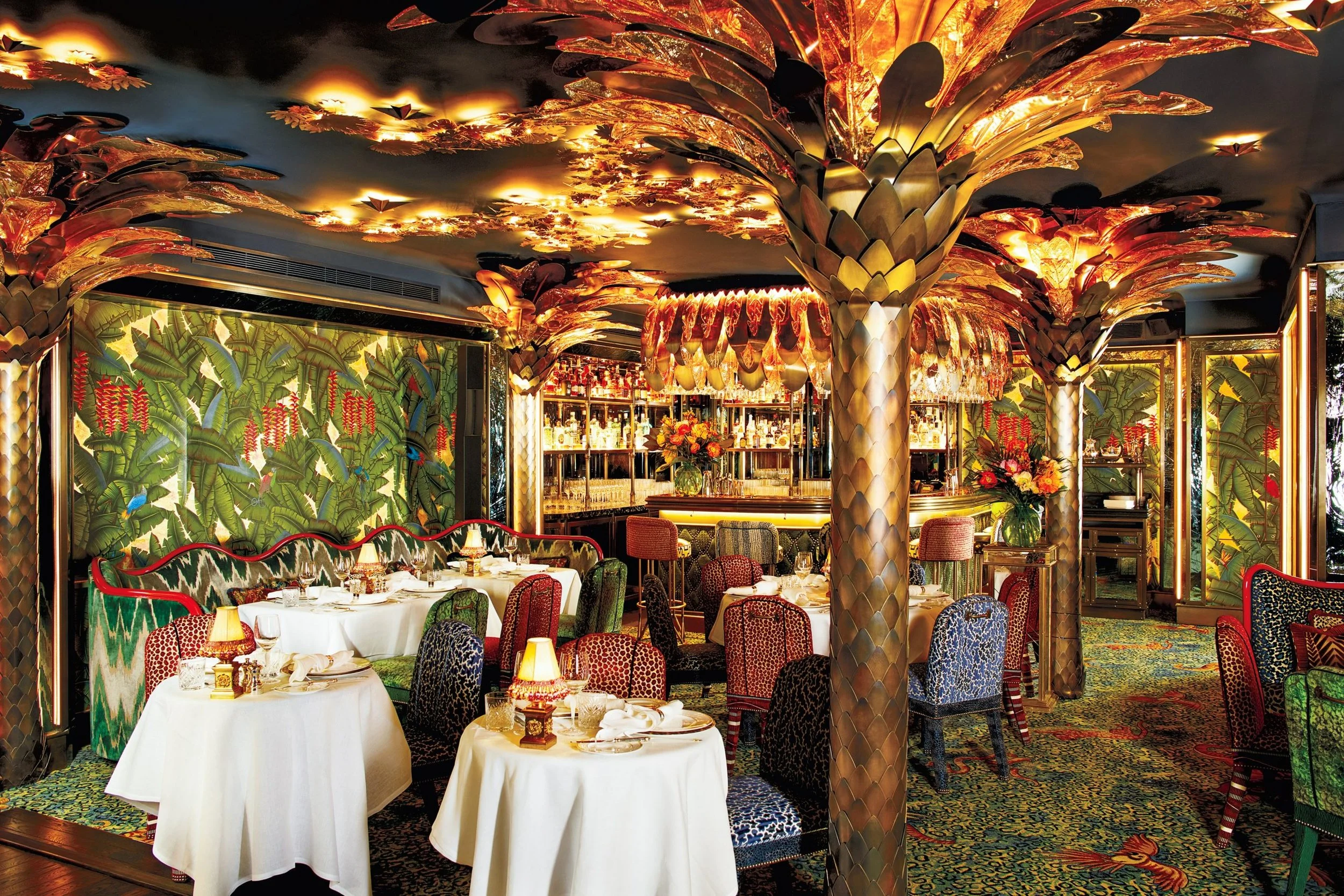 Annabel's