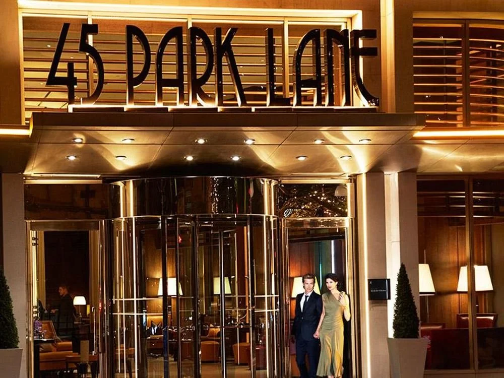 45 Park Lane