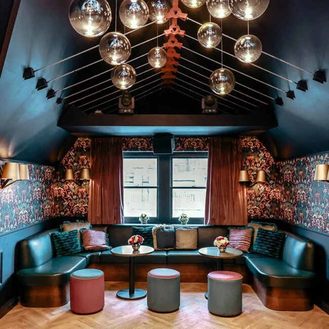 Beaufort House Chelsea