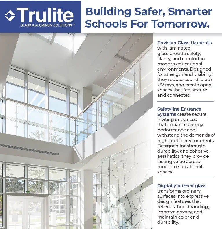 Education Print Advertisement