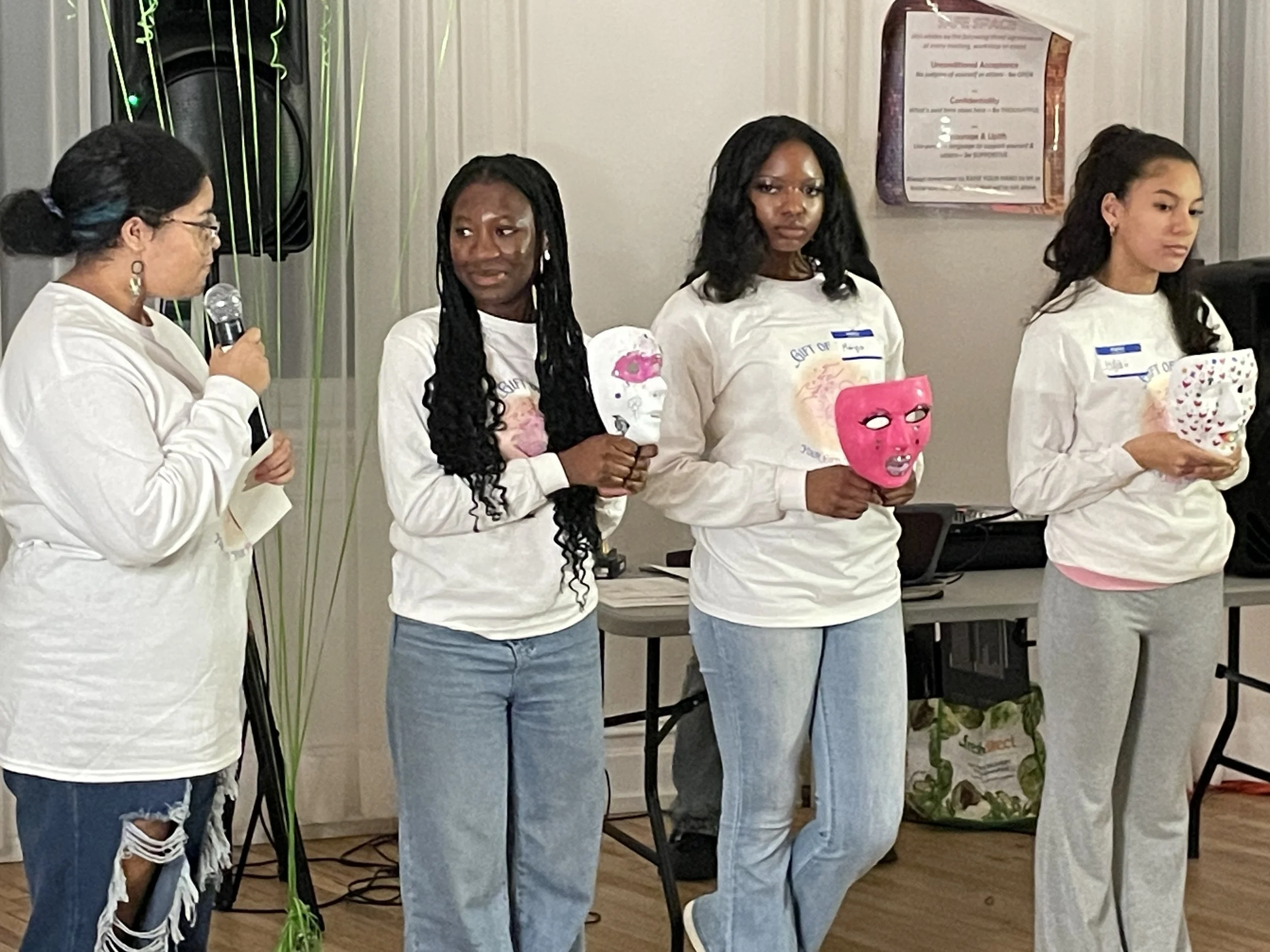 Strengthen Connections With Others