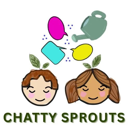 Hi, I&rsquo;m Ruth! I set up Chatty Sprouts SLT to help children and families with Speech, Language and Communication difficulties.

I do this by offering over a decade of experience and providing thorough, fun and quality assessment and therapy to c