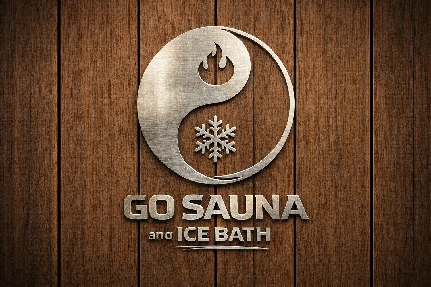 Go Sauna and Ice Bath