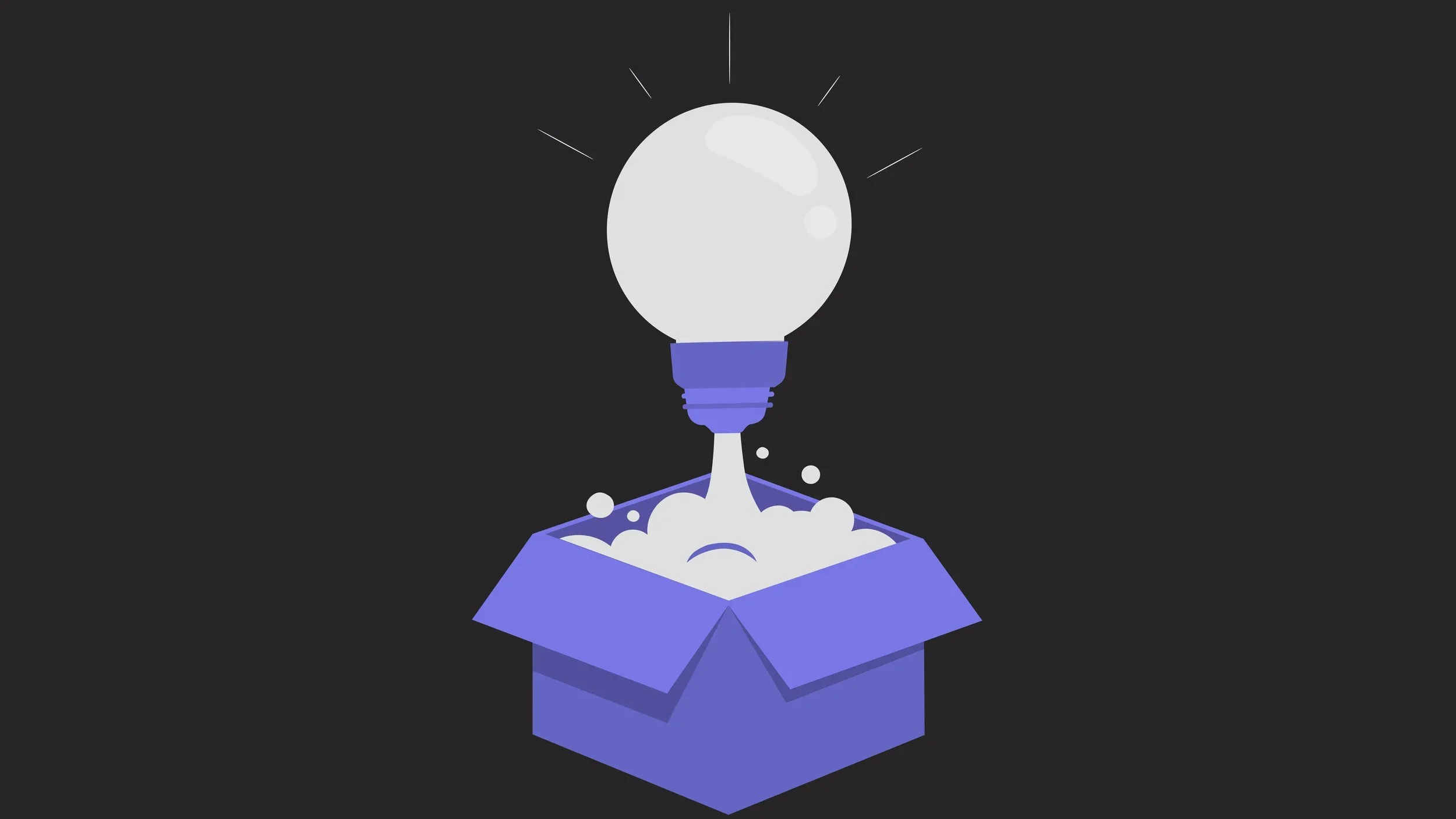 Channeling Our In-House Creative Agency