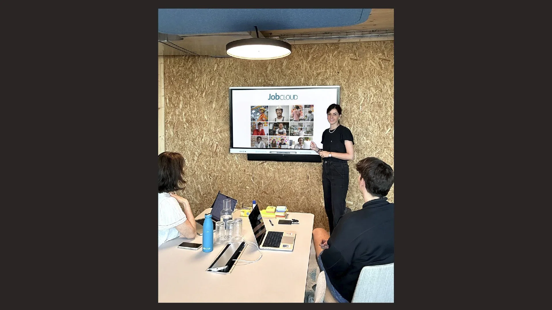 We Now Have Our Own AI Image Library!