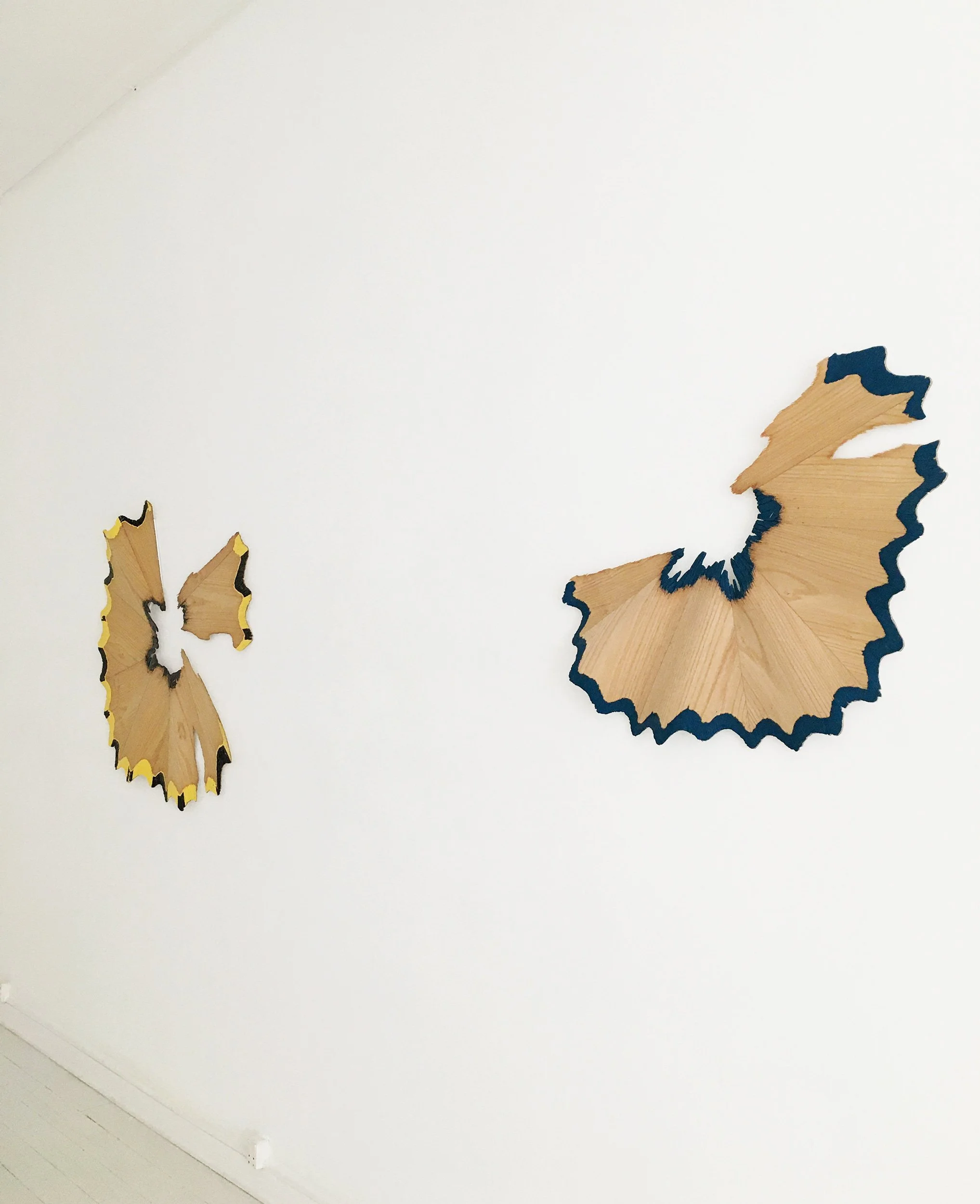 SHARP / 2021
Rómulo Celdrán