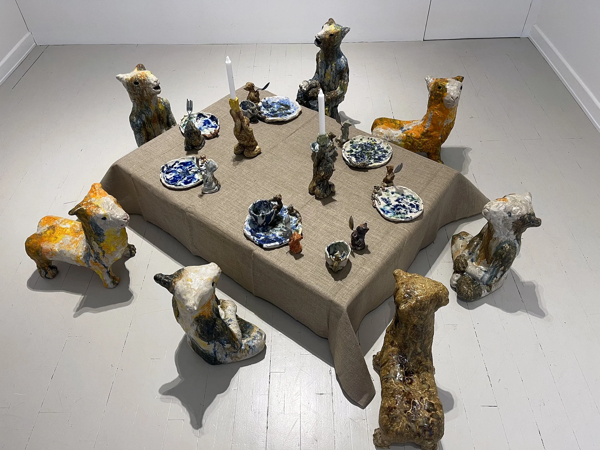 Fabler og Fantasier / 2023
Pontus Kjerrman 