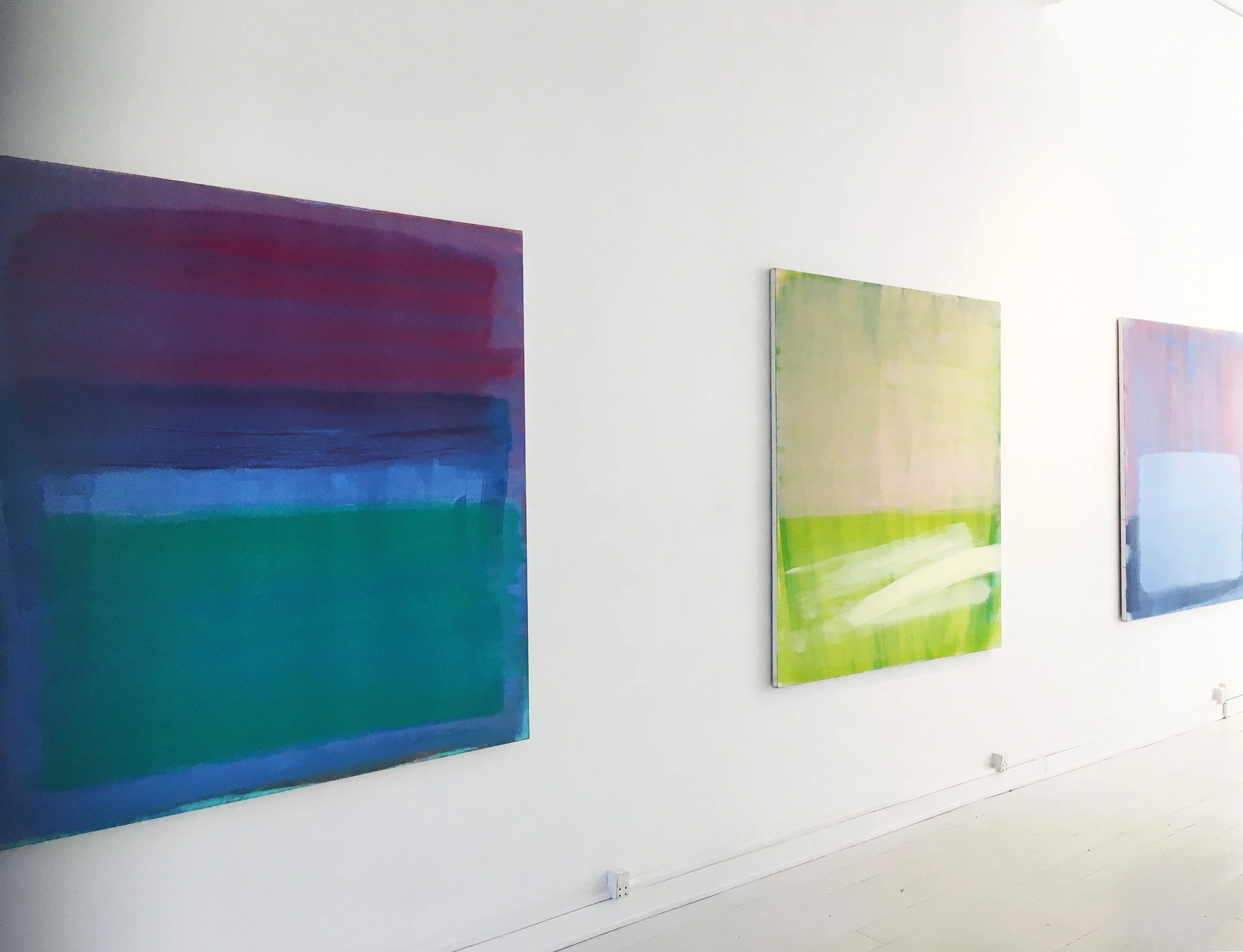 Prayer for Freedom / 2023
Linda Zivere og Freja Brinks