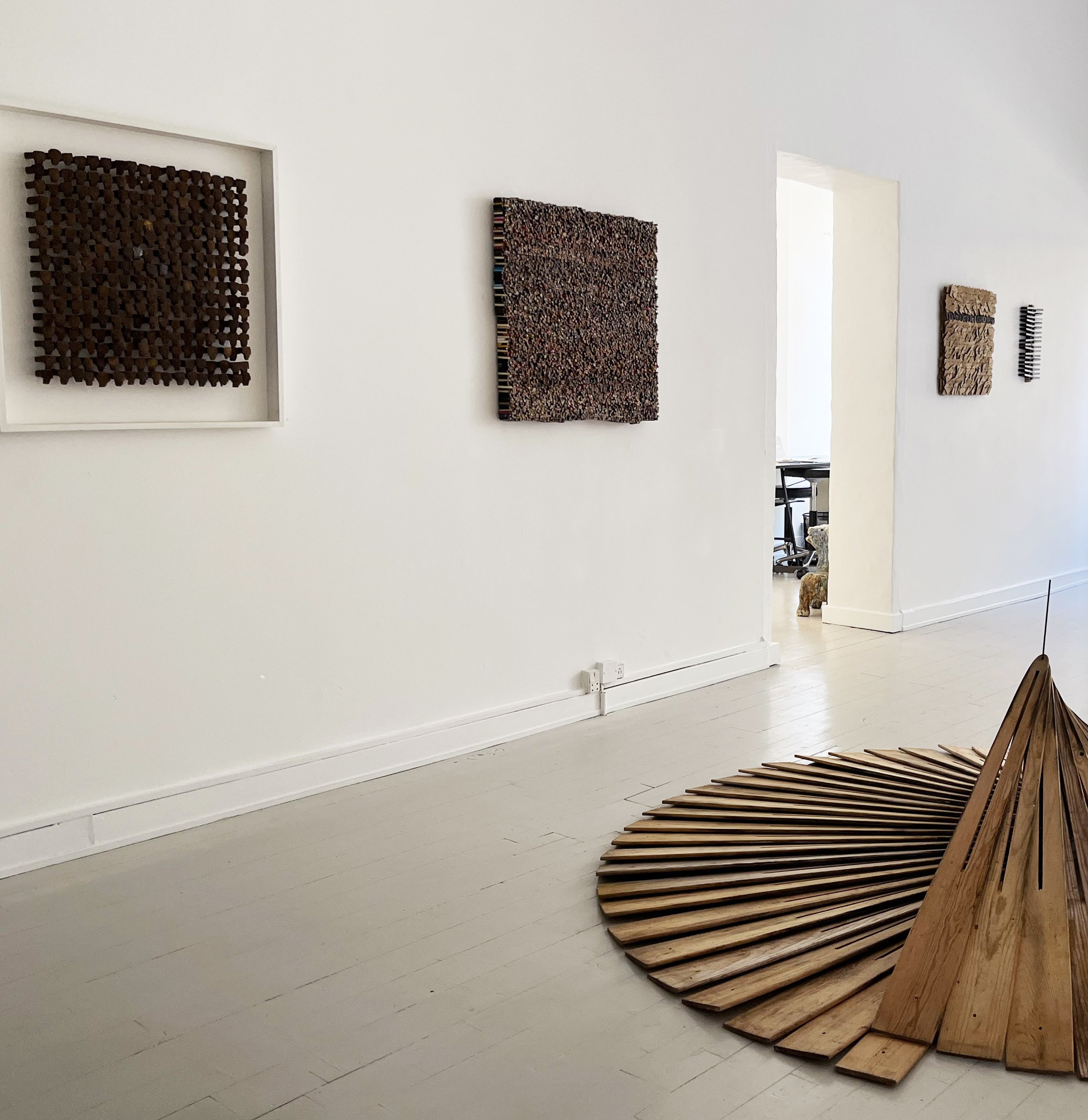 Seriality / 2023
Jens Chr. Jensen