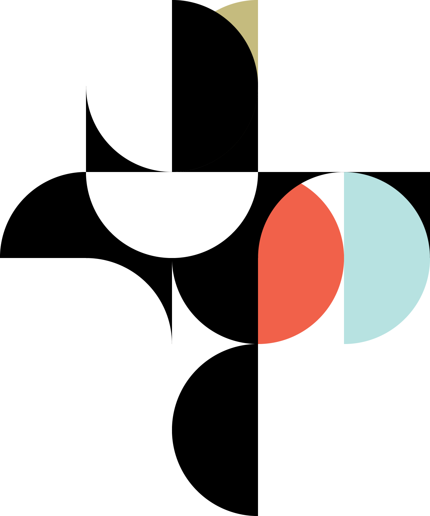 Visuel identitet element