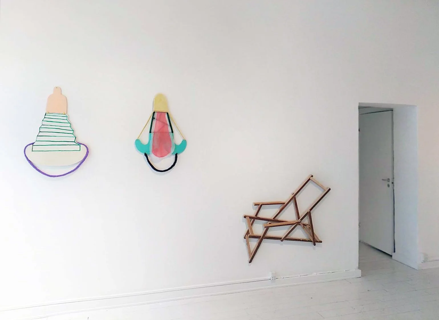 Påsken 2017
Morten Gersager Abel og Marie J. Engelsvold