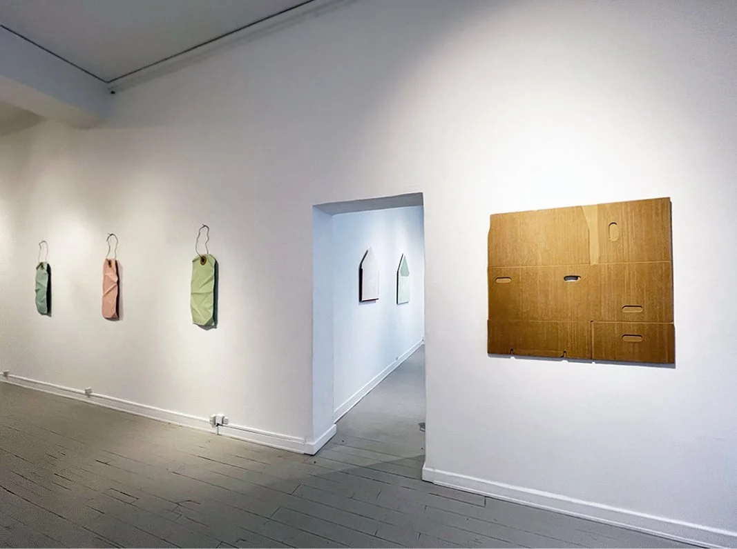 The Things We Do / 2024
Morten Gersager Abel