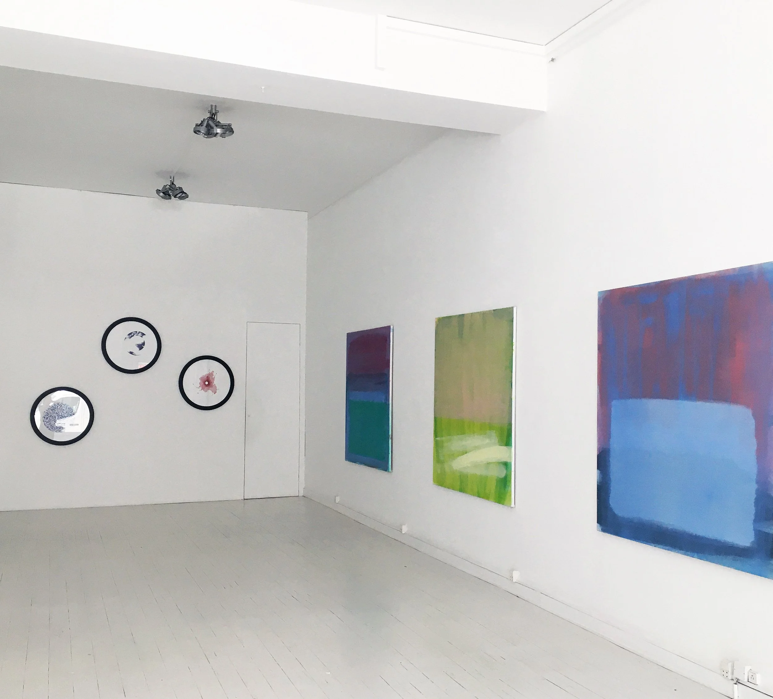 Prayer for Freedom / 2023
Linda Zivere og Freja Brinks