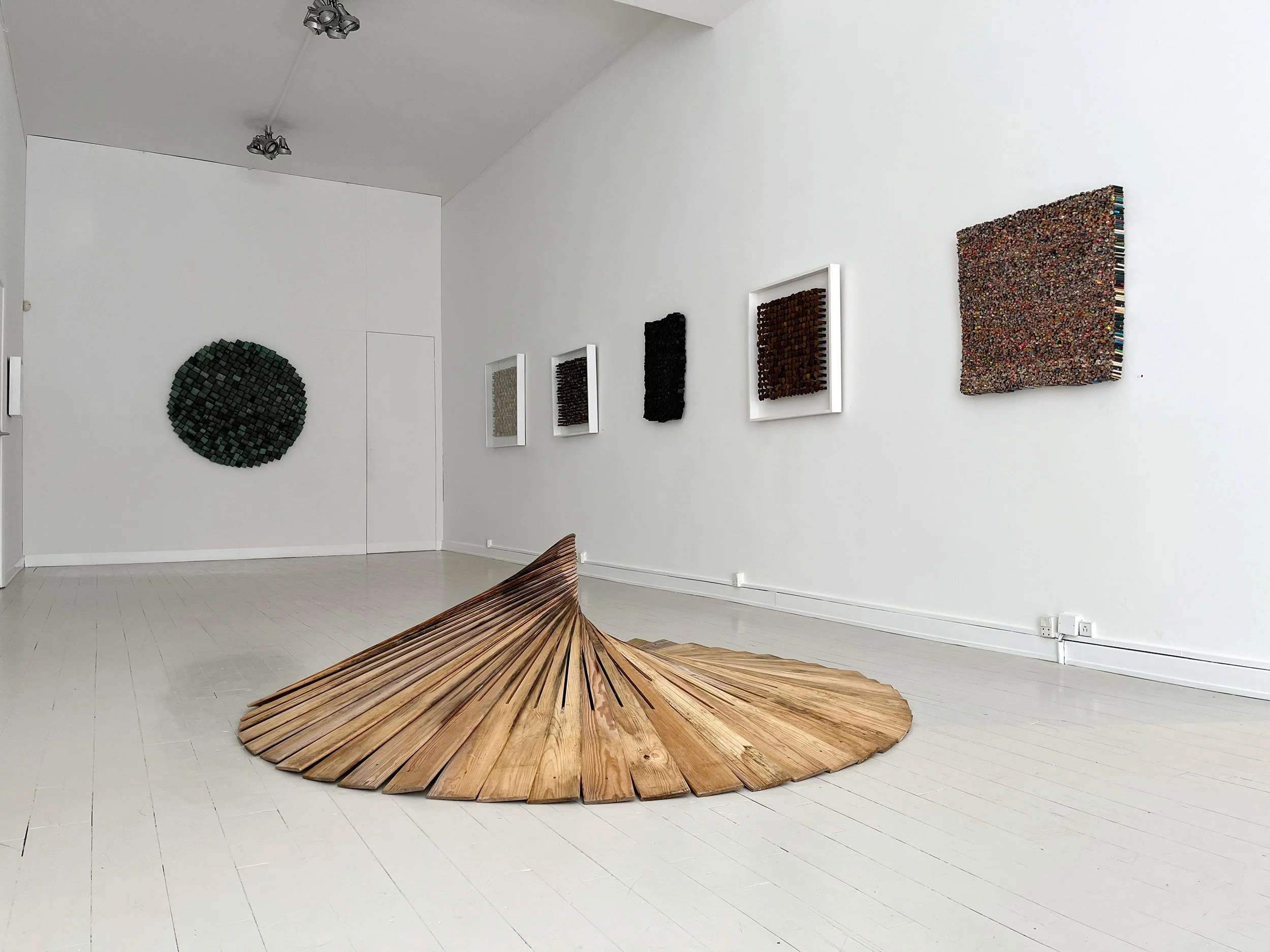 Seriality / 2023
Jens Chr. Jensen