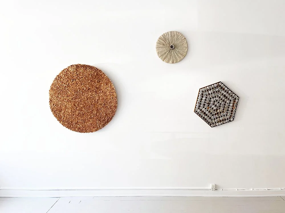 Seriality / 2023
Jens Chr. Jensen