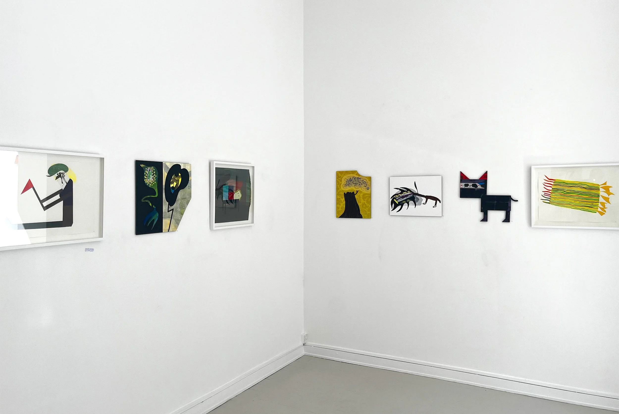 Medvind / 2025
Annemette Lichtenberg