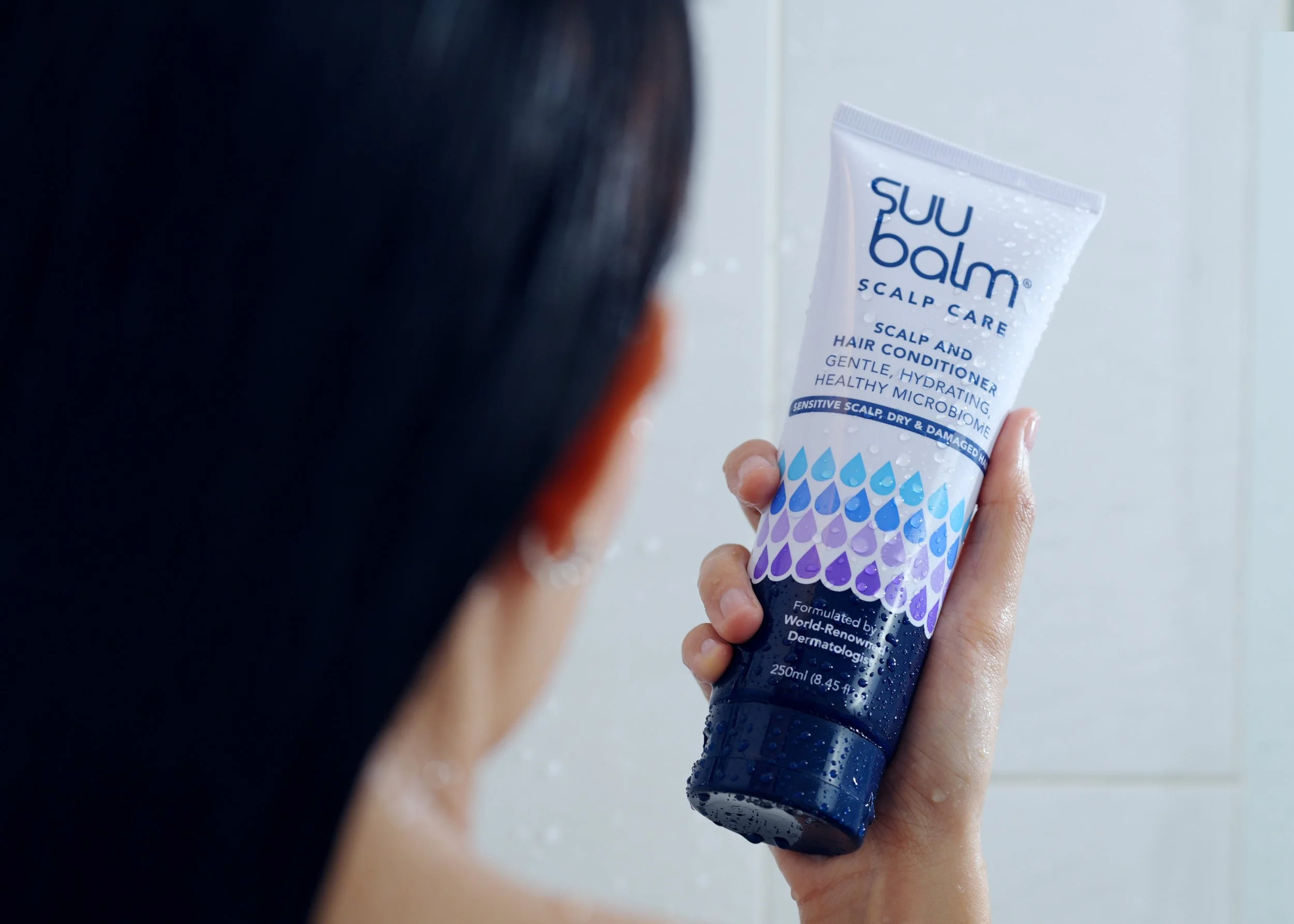 Suu Balm - Direction & Photography