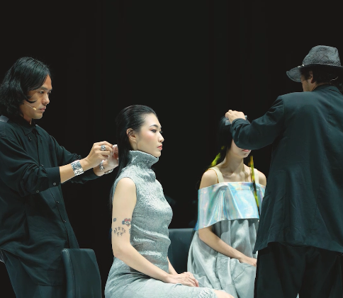 Shiseido Professional