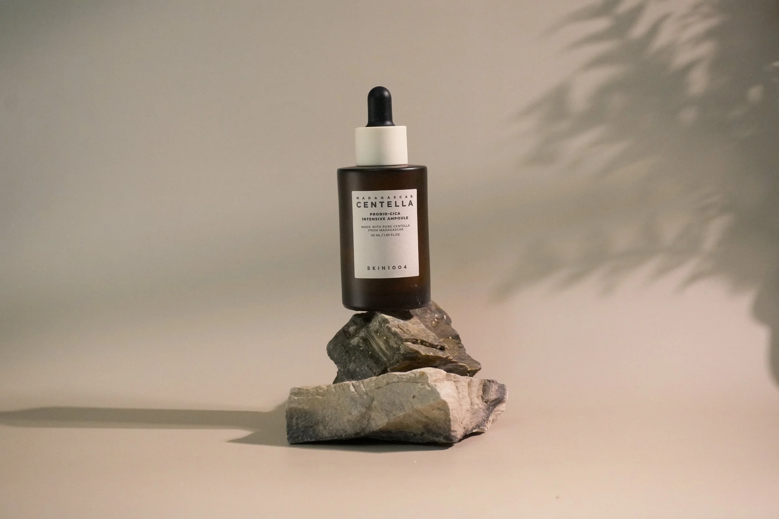 SKIN1004 - Design & Photography