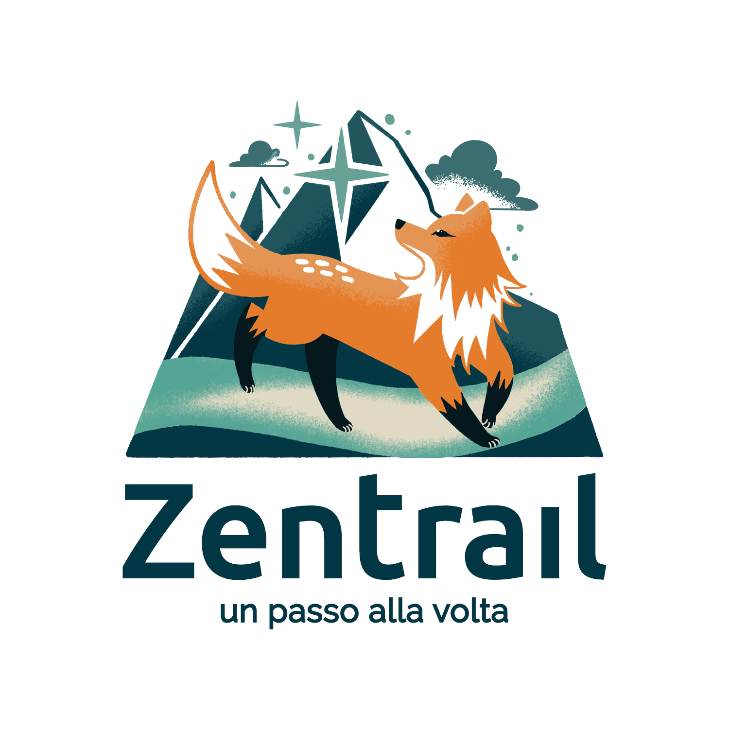 Zentrail