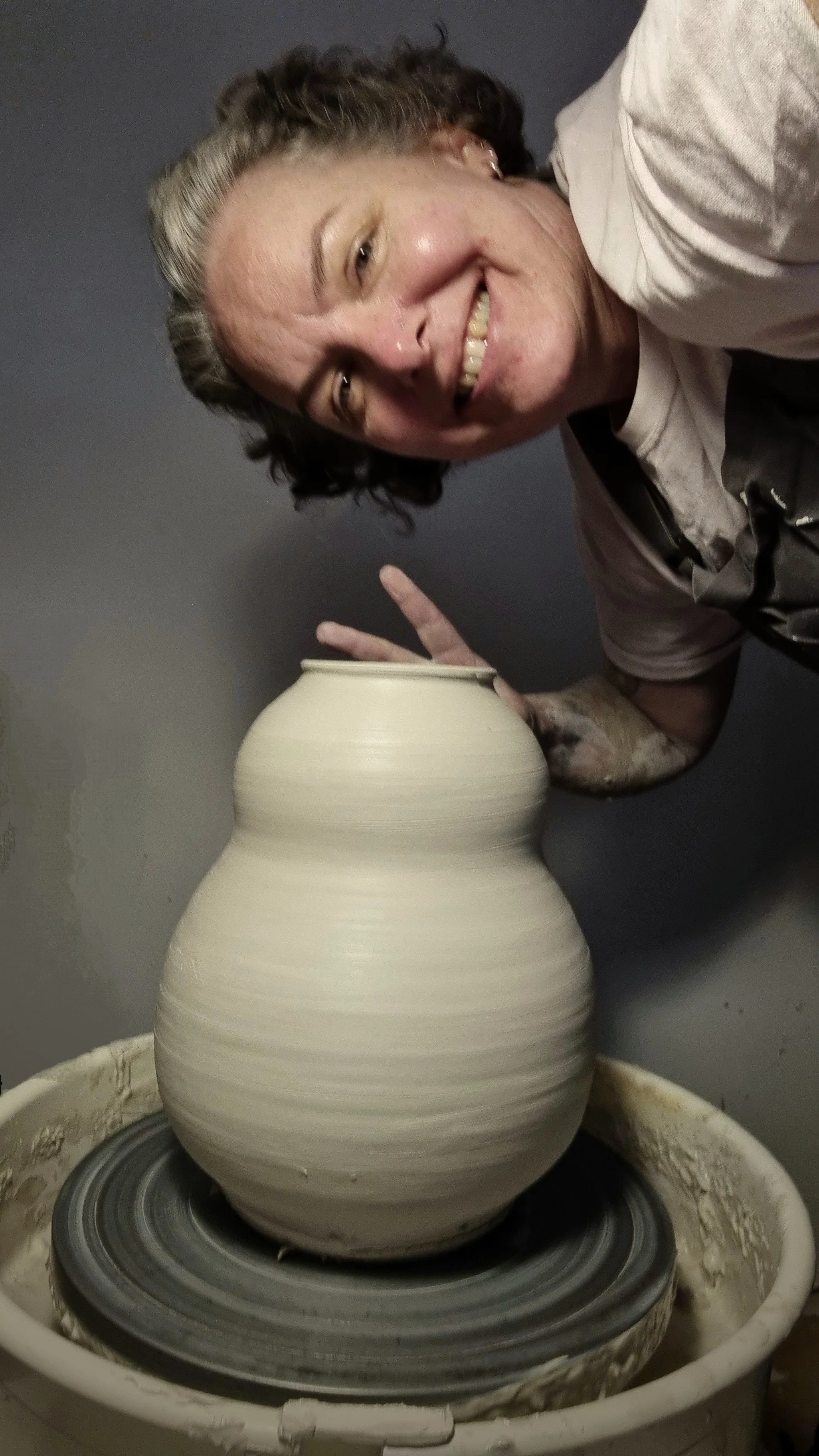 Rory Story Ceramics