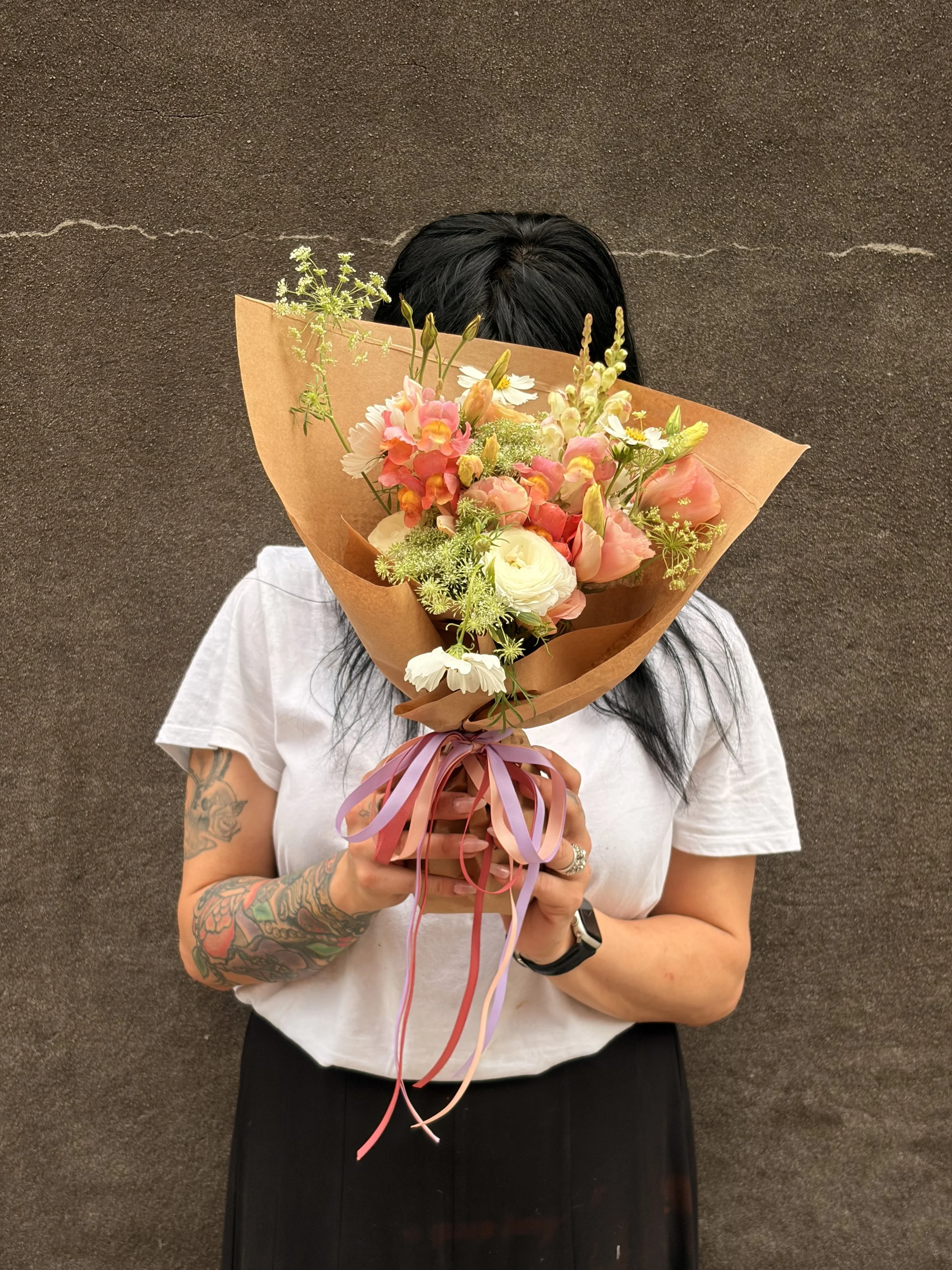 Market Bouquet