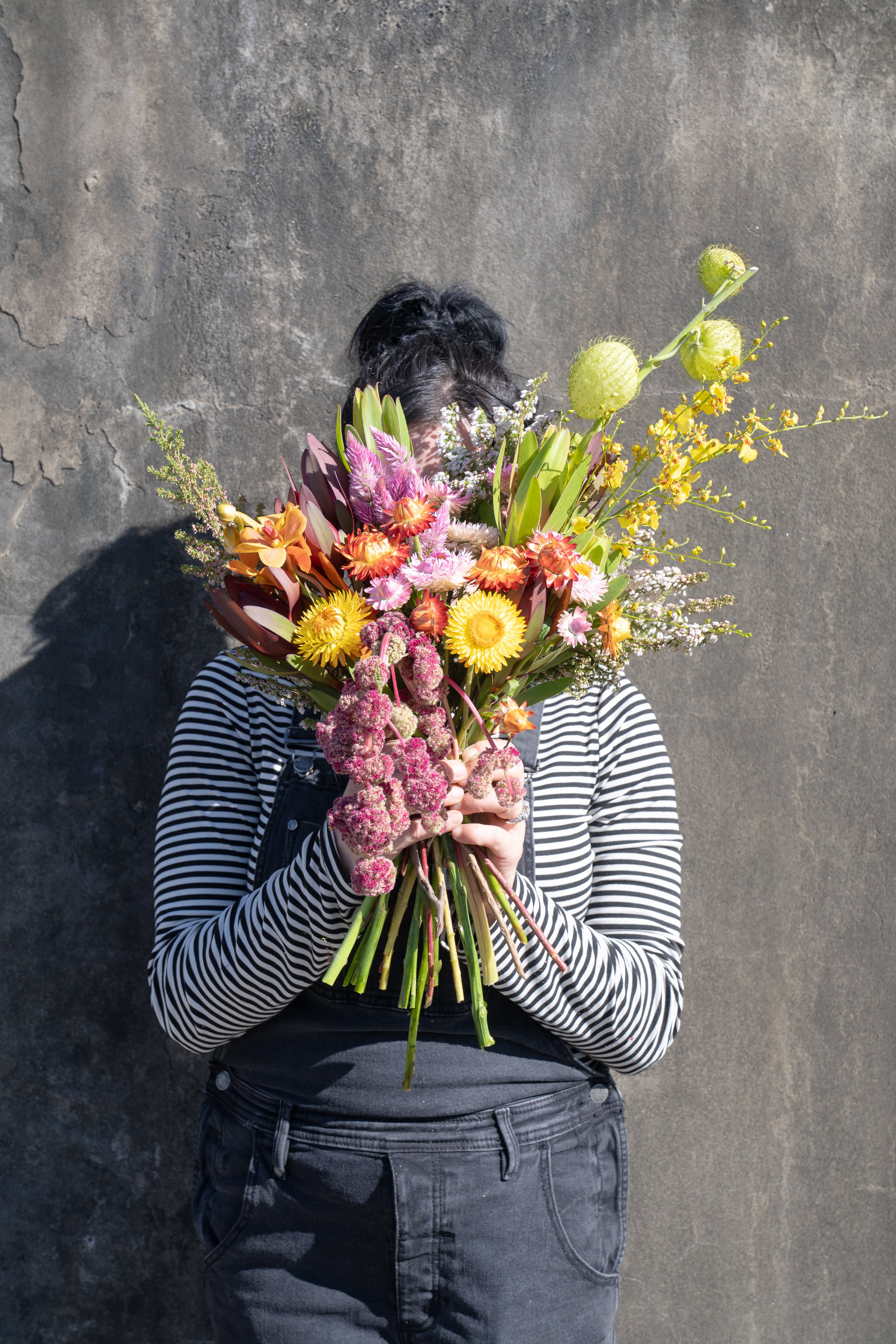 Generous Custom Bouquet