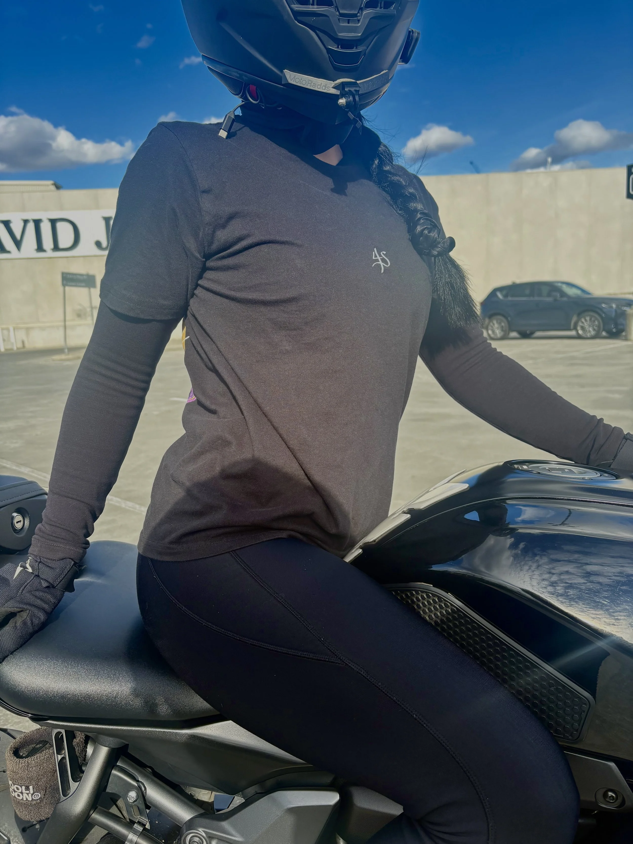 The Dragon Shirt